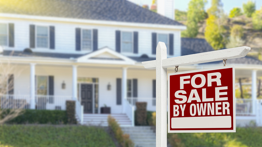 How to Sell Your Home Without a Realtor.