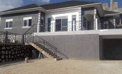 cheap houses for sale by banks in uganda