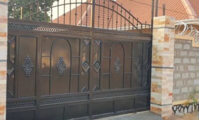 Houses For Sale in Kampala Uganda