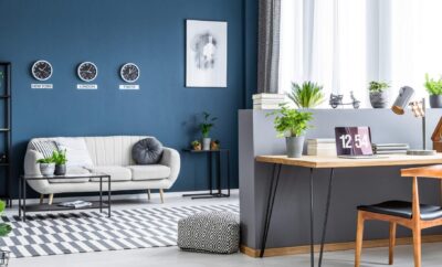 How to Choose Paint Colors for Your House Interior: 8 Tips