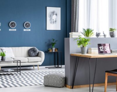 How to Choose Paint Colors for Your House Interior: 8 Tips