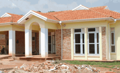 How to Find Cheap Houses for Sale by Banks in Uganda