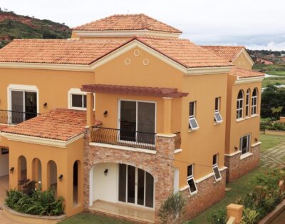 7 Ways on How to Budget for Mansion Maintenance and Repairs