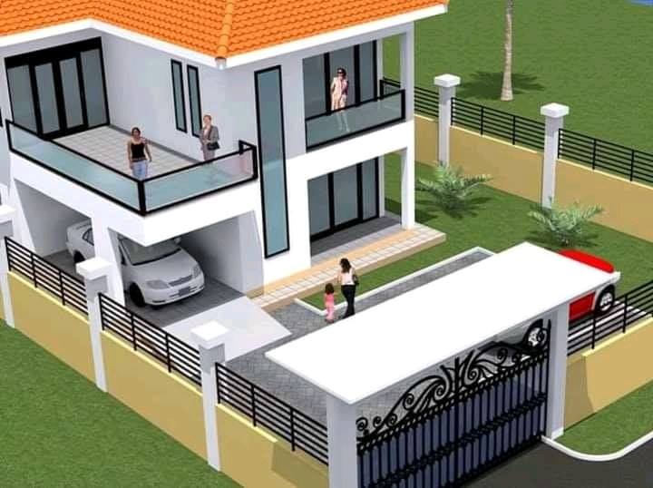 Houses for Sale Uganda
