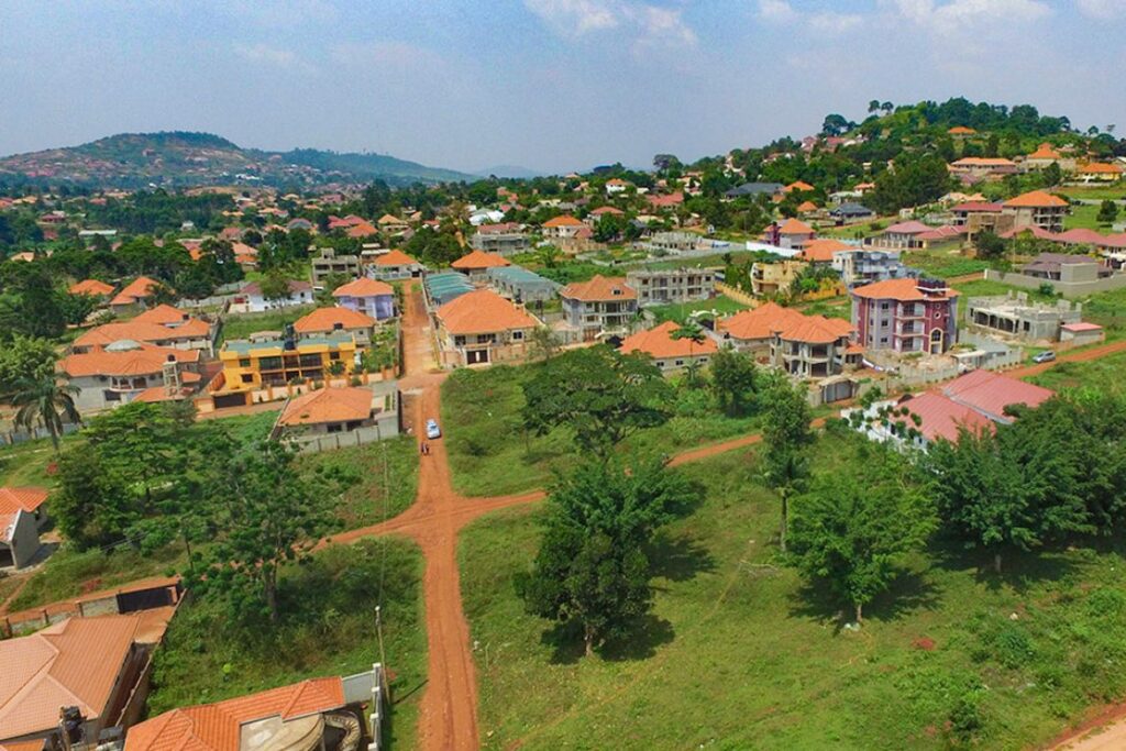 How to start real estate business in Uganda