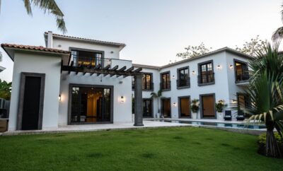 Can Foreigners Buy a House in Uganda