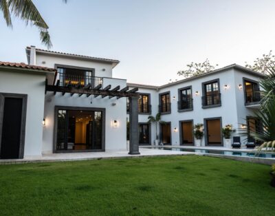 Can Foreigners Buy a House in Uganda