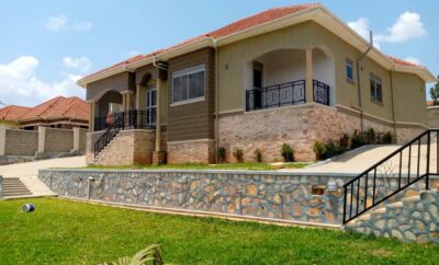What is the State of Real Estate in Uganda?