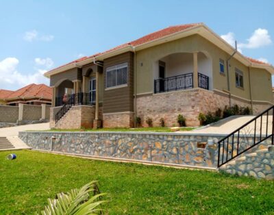 What is the State of Real Estate in Uganda?