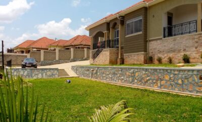 Where to Find Houses for Sale Uganda