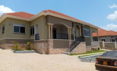 How Much Does it Cost to Build a House in Uganda?