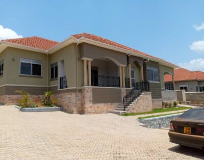 How Much Does it Cost to Build a House in Uganda?