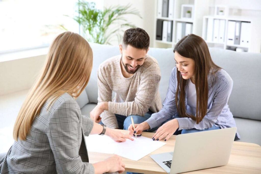 How do you negotiate a realtor's commission.