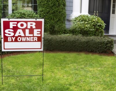 How to Sell Your Home Without a Realtor