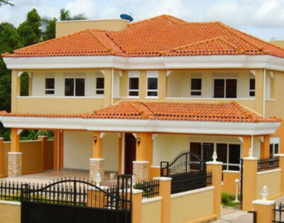 How to Invest Money in Real Estate in Uganda