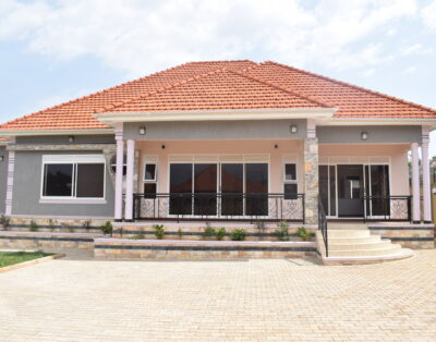 How To Get the Best Uganda Houses for Sale in Kampala