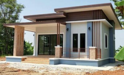 The Bill of Quantities For a 2 Bedroom House in Uganda