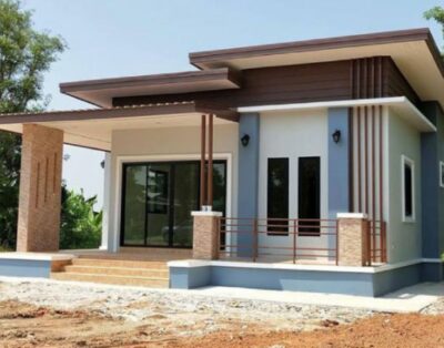 The Bill of Quantities For a 2 Bedroom House in Uganda