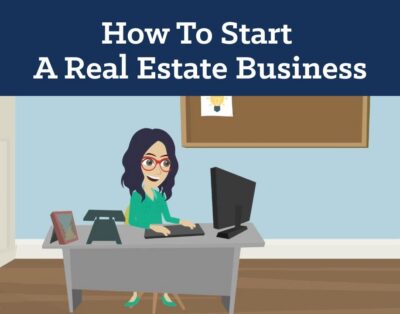5 Ways How to Start Real Estate Business in Uganda