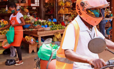 Top 7 Business Opportunities in Uganda