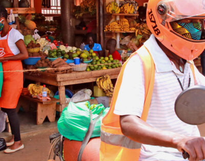 Top 7 Business Opportunities in Uganda