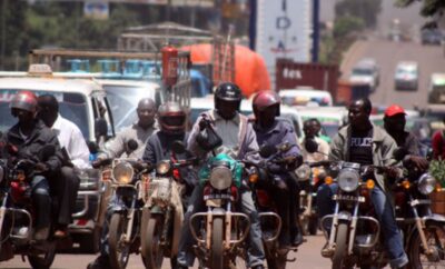 9 Best Business to Start in Uganda