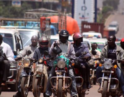 9 Best Business to Start in Uganda