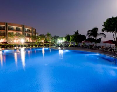 8 Top Luxury Hotels in Entebbe, Uganda