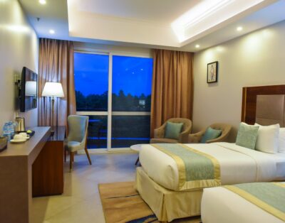 What is Rental Luxury Arbitrage 