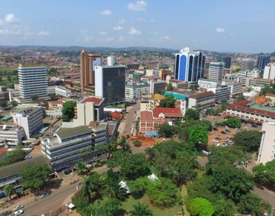 7 Benefits of Investing in Real Estate in Kampala Rich Neighborhood