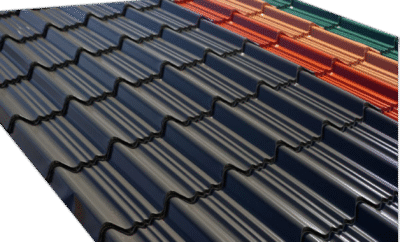 Comparing Roofing Iron Sheet Prices in Uganda