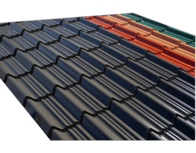 Comparing Roofing Iron Sheet Prices in Uganda