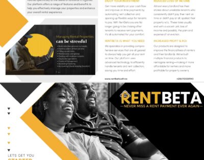 To Manage your Property or Hire Property Managers in Uganda?