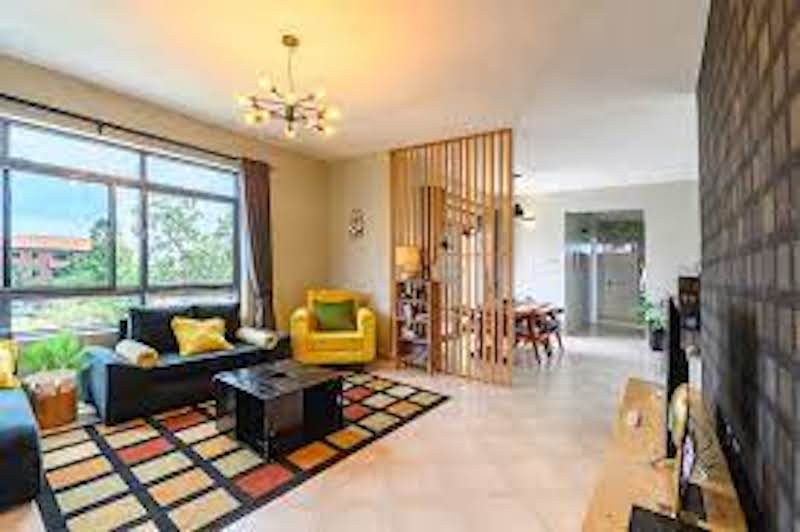 Airbnb in Uganda