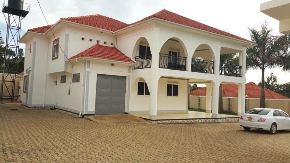 Ways to Find Legit Homes for Rent in Jinja