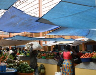 Is Uganda Affordable? Comparing the Cost of Living in Uganda vs. Other African Countries