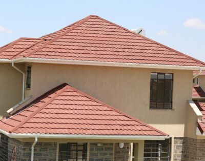 How Much Does Roofing Cost in Uganda?